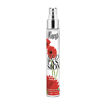 ACQUA PROFUMATA NANì RED PASSION 75 ML
